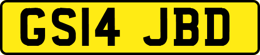 GS14JBD