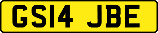 GS14JBE