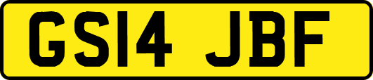 GS14JBF