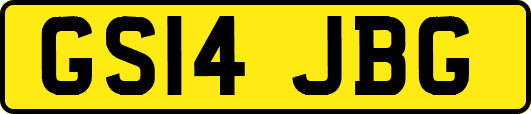 GS14JBG
