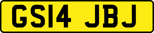 GS14JBJ