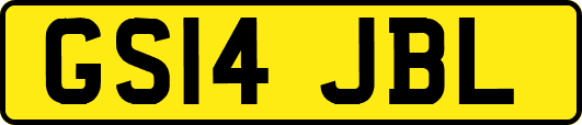 GS14JBL