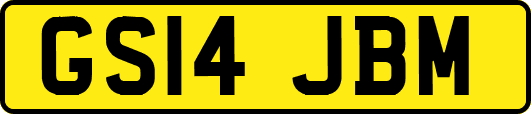 GS14JBM