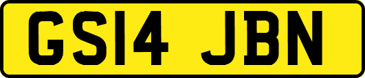 GS14JBN