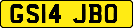 GS14JBO
