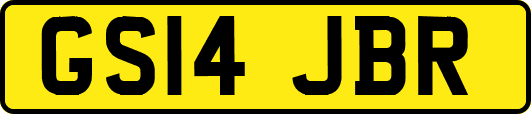 GS14JBR
