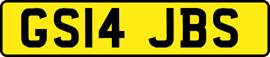 GS14JBS