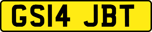 GS14JBT