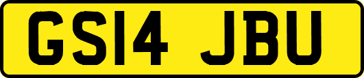 GS14JBU