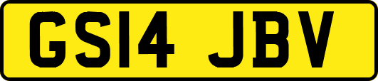 GS14JBV