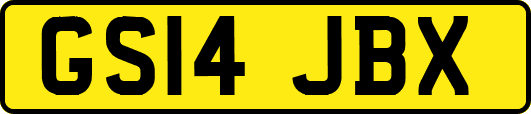 GS14JBX