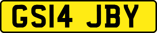 GS14JBY