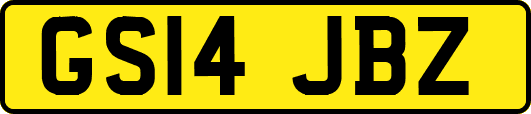 GS14JBZ