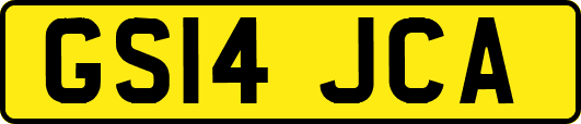 GS14JCA