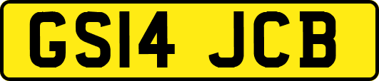 GS14JCB