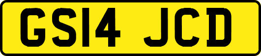 GS14JCD