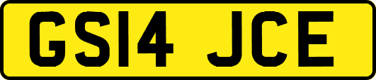 GS14JCE