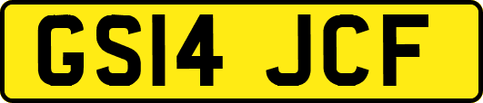 GS14JCF