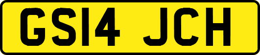 GS14JCH