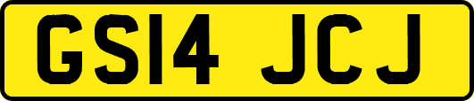 GS14JCJ