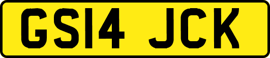 GS14JCK