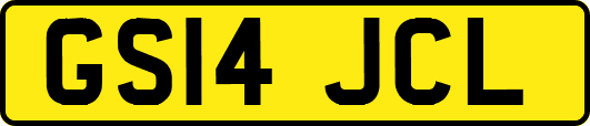 GS14JCL
