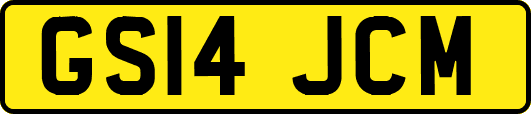 GS14JCM