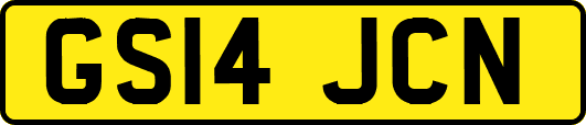 GS14JCN