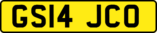 GS14JCO
