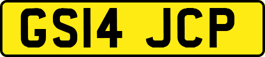 GS14JCP