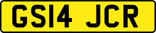 GS14JCR