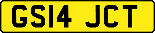 GS14JCT
