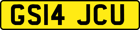 GS14JCU