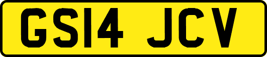 GS14JCV