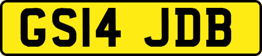 GS14JDB