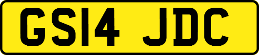 GS14JDC