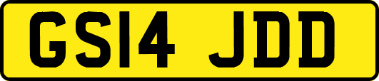 GS14JDD