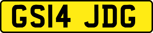 GS14JDG