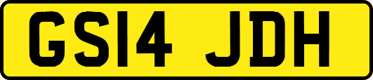 GS14JDH