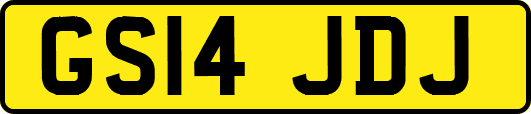 GS14JDJ