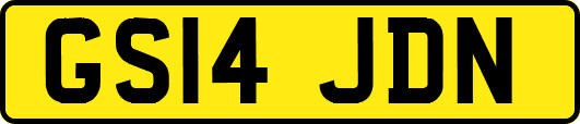 GS14JDN
