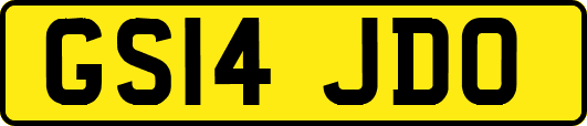 GS14JDO