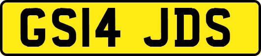 GS14JDS