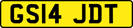 GS14JDT