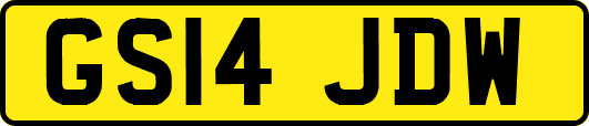 GS14JDW
