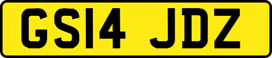 GS14JDZ
