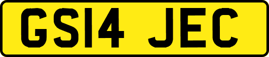 GS14JEC