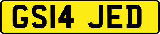 GS14JED