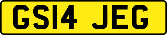 GS14JEG