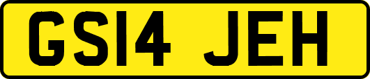 GS14JEH